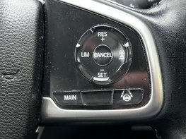 Honda CR-V 2.0 CR-V SR i-MMD CVT 4WD 5dr 52