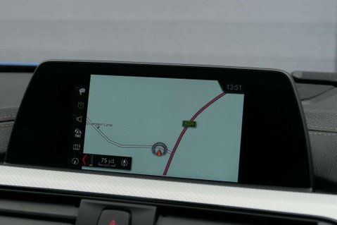 BMW 3 Series 330E M SPORT 35