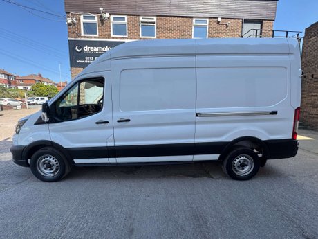 Ford Transit 2.0 Transit 350 Leader EcoBlue 7