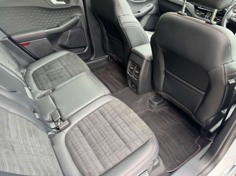 Ford Kuga 2.0 Kuga ST-Line X EcoBlue MHEV 5dr 40