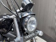 Lexmoto Michigan 125 Roadster/Retro Petrol Manual Euro 5 (9 ps) 17