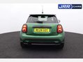 Mini Hatch 1.5 Cooper Exclusive Auto 3dr 7