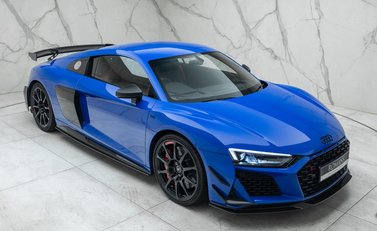 Audi R8 GT 11