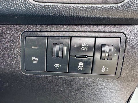 Kia Venga 2 ECODYNAMICS 19