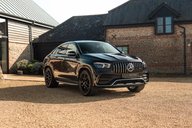 Mercedes-Benz GLE 3.0 GLE53 BiTurbo MHEV AMG (Premium Plus) Coupe SpdS TCT 4MATIC+ Euro 6 (s/ 3