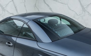 Mercedes-Benz SL Class SL65 AMG (Brabus T65S) 44