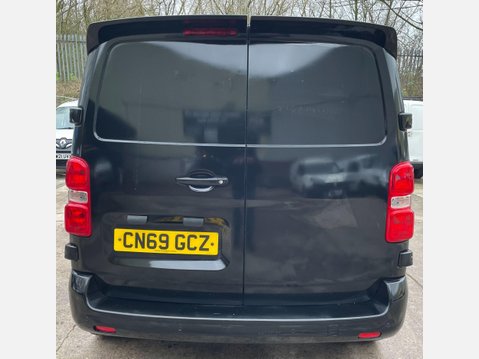 Citroen Dispatch 1.5 BlueHDi 1000 Enterprise M Panel Van 6dr Diesel Manual FWD 2 Euro 6 (s/s 11