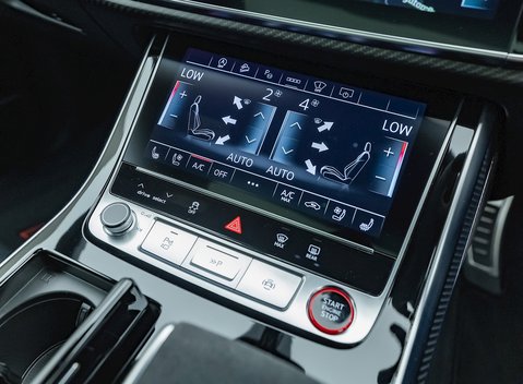 Audi RS Q8 Vorsprung 22