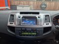 Toyota Hilux INVINCIBLE 4X4 D-4D DCB 17