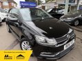 Volkswagen Polo 1.2 TSI BlueMotion Tech Match Euro 6 (s/s) 3dr 1