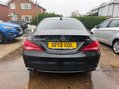 Mercedes-Benz CLA Class 2.1 CLA220 CDI Sport Coupe 7G-DCT Euro 6 (s/s) 4dr 7