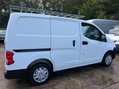 Nissan NV200 1.5 dCi SE Panel Van 6dr Diesel Manual SWB Euro 5 (89 ps) 25