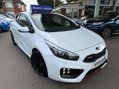 Kia Pro Ceed 1.6 T-GDi GT Tech Euro 5 3dr 7