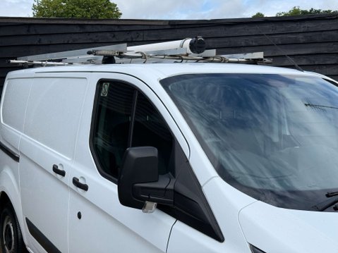 Ford Transit Custom 2.0 Transit Custom 310 45