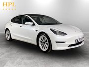 Tesla Model 3 (Dual Motor) Long Range Saloon 4dr Electric Auto 4WDE (346 ps) Full Leather 1