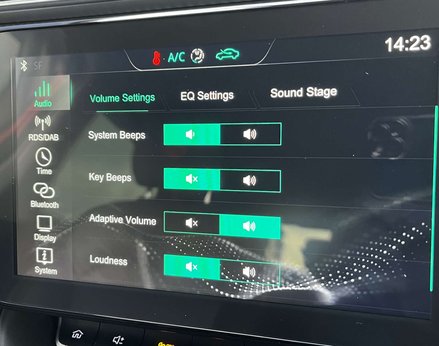 MG ZS 1.5 MG ZS Exclusive VTi-Tech 5dr 34