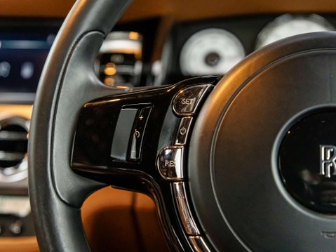 Rolls-Royce Wraith 6.6 V12 Coupe 2dr Petrol Auto Euro 6 (624 bhp) 45