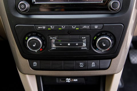 Skoda Yeti Outdoor SE L TSI 26
