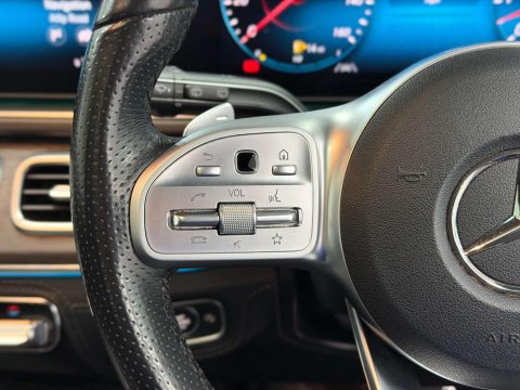 Mercedes-Benz GLE 3.0 GLE450h MHEV AMG Line (Premium Plus) SUV 5dr Petrol G-Tronic 4MATIC Eur 36