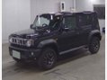 Suzuki Jimny Nomade 5 Door FC 4WD ALLGRIP 1.5 AUTO + JC74W NEW DELIVERY MILEAGE 23