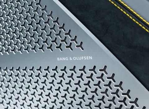 Lamborghini Urus Performante 30