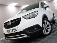 Vauxhall Crossland X TECH LINE NAV 32