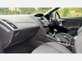 Ford Focus 1.5 Focus ST-Line TDCi 5dr 8
