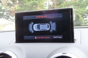Audi RS3 2.5 TFSI Sportback S Tronic quattro Euro 6 (s/s) 5dr (Nav) 12