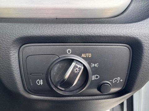 Audi S3 2.0 TFSI Sportback quattro Euro 6 (s/s) 5dr 25