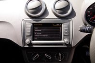 SEAT Ibiza TSI FR TECHNOLOGY 31