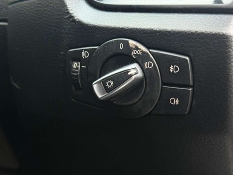 BMW X1 2.0 20d Sport Auto xDrive Euro 5 (s/s) 5dr 60