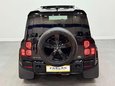 Land Rover Defender 3.0 P400 MHEV X SUV 5dr Petrol Auto 4WD Euro 6 (s/s) (400 ps) 26