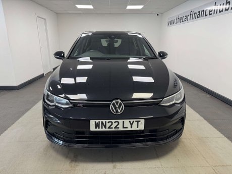 Volkswagen Golf 1.5 Golf R-Line TSi 5dr 2