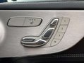 Mercedes-Benz C Class 1.5 C200 MHEV AMG Line Edition (Premium) Coupe 2dr Petrol G-Tronic+ Euro 6 50