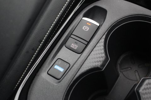 Nissan Juke 5dr 1.6 Hybrid Premiere Edition Automatic 22