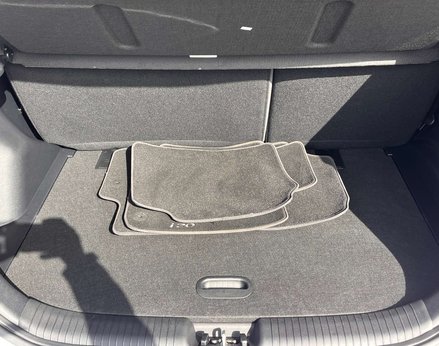 Hyundai ix20 1.6 ix20 SE Nav MPI Auto 5dr 53