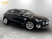 Audi A3 1.0 TFSI 30 Sport Sportback 5dr Petrol S Tronic Euro 6 (s/s) (110 ps) 1