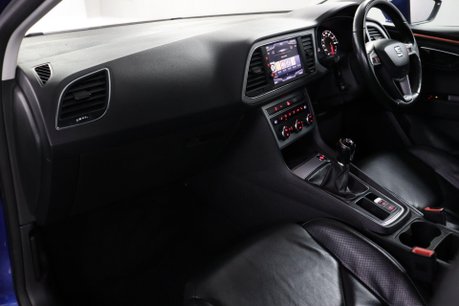 SEAT Leon TSI EVO XCELLENCE 34