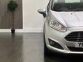 Ford Fiesta 1.5 TDCi Zetec Euro 6 5dr 8