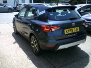 SEAT Arona TSI XCELLENCE LUX DSG ONLY 14,000 MILES FROM NEW 17