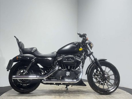 Harley-Davidson Sportster 883 IRON 2014 20K MOT WARRANTY CRUISER 883CC