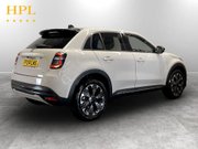 Fiat 600e 54kWh La Prima SUV 5dr Electric Auto (156 ps) Sat Nav 7