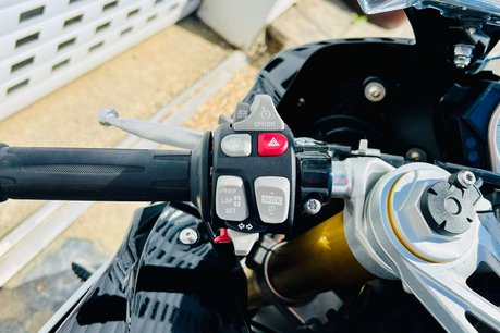 BMW S1000RR S 1000 RR 18