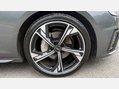 Audi A4 2.0 A4 Black Edition 40 TFSI MHEV Semi-Auto 4dr 41