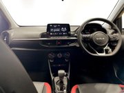 Kia Picanto 1.0 DPi GT-Line Hatchback 5dr Petrol AMT Euro 6 (s/s) (66 bhp) Cruise Cont 19