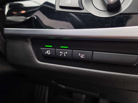 BMW M5 4.4 M5 Auto 4dr 24
