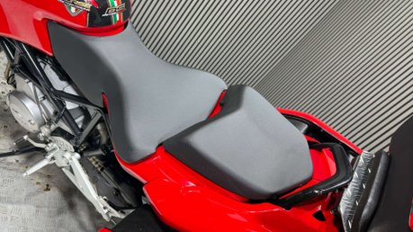 Ducati Multistrada DS 2005 ONLY 13K LONG MOT 1000CC ADVENTURE BIKE 1000CC 27