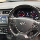 Hyundai i20 1.2 SE Launch Edition Euro 6 (s/s) 5dr