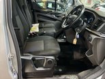 Ford Tourneo Custom 2.0 320 EcoBlue Zetec Minibus Double Cab 5dr Diesel Manual L2 Euro 6 (s/s)  3