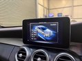 Mercedes-Benz C Class 3.0 C43 V6 AMG (Premium Plus) G-Tronic+ 4MATIC Euro 6 (s/s) 2dr 30